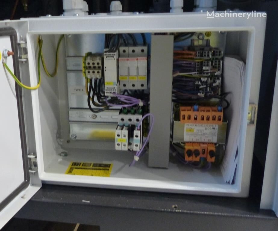 2016 Atlas Copco FD510W Compressor - Stationary for sale — view 4