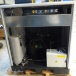 2016 Atlas Copco FD510W Compressor - Stationary for sale — view 5