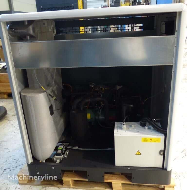 2016 Atlas Copco FD510W Compressor - Stationary for sale — view 5