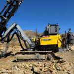 2016 Atlas Copco Flexiroc T30R Drilling - Vertical Drill for sale — view 3