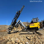 2016 Atlas Copco Flexiroc T30R Drilling - Vertical Drill for sale — view 4