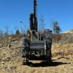 2016 Atlas Copco Flexiroc T30R Drilling - Vertical Drill for sale — view 5