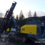 2017 Atlas Copco Flexiroc T35R-01 Drilling - Vertical Drill for sale
