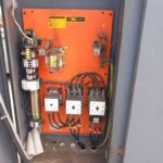 Atlas Copco GA-110 Compressor - Stationary for sale — view 4