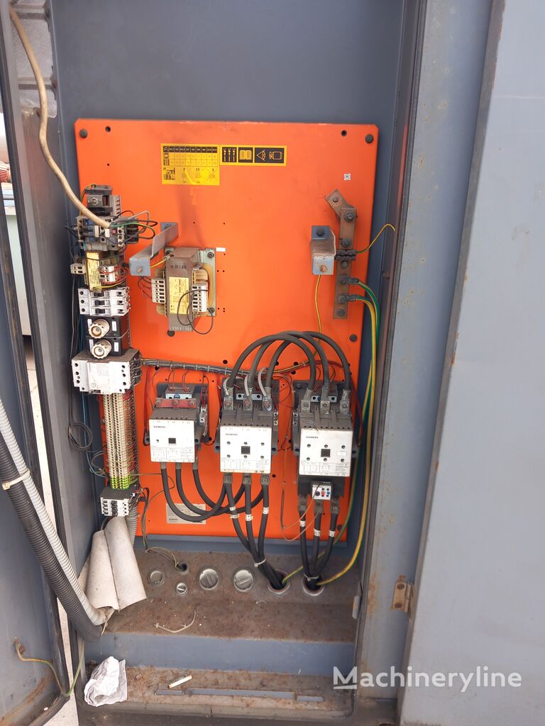 Atlas Copco GA-110 Compressor - Stationary for sale — view 4