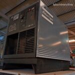 Atlas Copco GA 122 Compressor - Stationary for sale