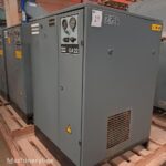 Atlas Copco GA 22 Compressor - Stationary for sale