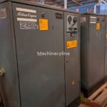 Atlas Copco GA 22 Compressor - Stationary for sale — view 2