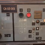 Atlas Copco GA 30 Compressor - Stationary for sale — view 2