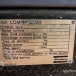 Atlas Copco GA 30 Compressor - Stationary for sale — view 3