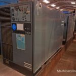 Atlas Copco GA 30 Compressor - Stationary for sale — view 4