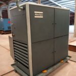 2000 Atlas Copco GA 30 FF Compressor - Stationary for sale