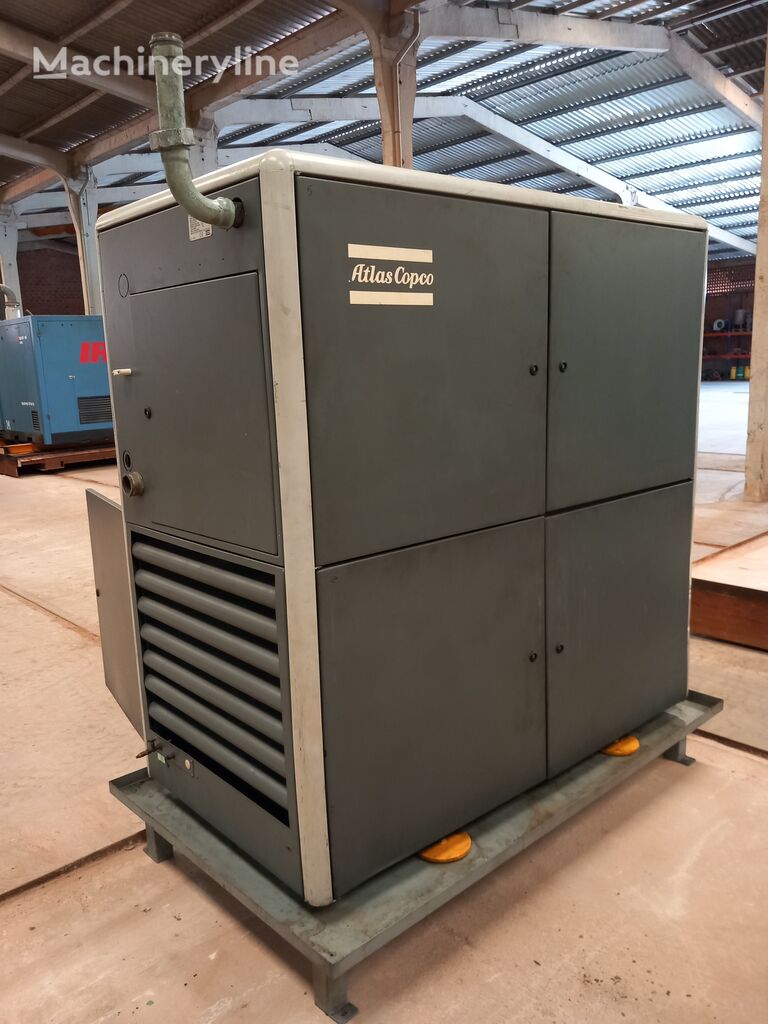 2000 Atlas Copco GA 30 FF Compressor - Stationary for sale