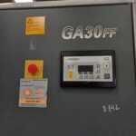 2000 Atlas Copco GA 30 FF Compressor - Stationary for sale — view 3