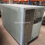 1991 Atlas Copco GA 37 Compressor - Stationary for sale — view 4