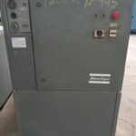 1992 Atlas Copco GA 45 Compressor - Stationary for sale — view 2
