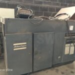 1995 Atlas Copco GA 608 Compressor - Stationary for sale