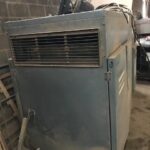 1995 Atlas Copco GA 608 Compressor - Stationary for sale — view 2