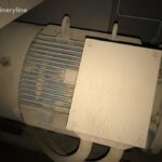 1995 Atlas Copco GA 608 Compressor - Stationary for sale — view 3