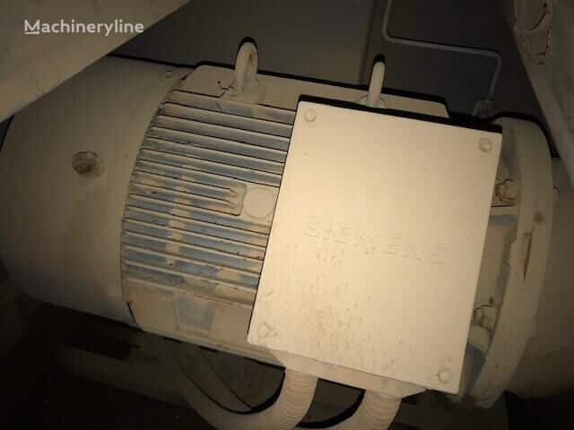 1995 Atlas Copco GA 608 Compressor - Stationary for sale — view 3
