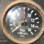 1995 Atlas Copco GA 608 Compressor - Stationary for sale — view 4