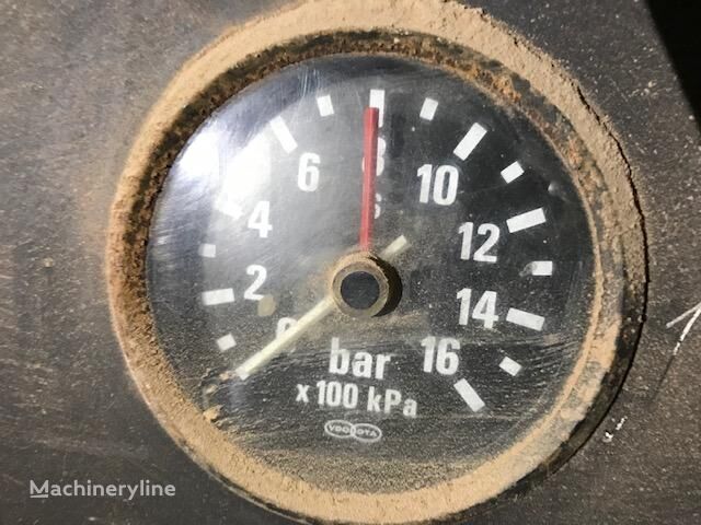 1995 Atlas Copco GA 608 Compressor - Stationary for sale — view 4
