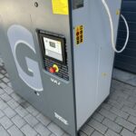 2011 Atlas Copco GA 7 Compressor - Stationary for sale — view 3