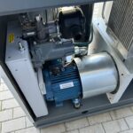 2011 Atlas Copco GA 7 Compressor - Stationary for sale — view 4