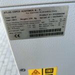 2011 Atlas Copco GA 7 Compressor - Stationary for sale — view 5