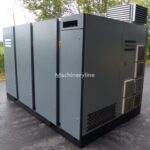 2012 Atlas Copco GA110VSD Compressor - Stationary for sale — view 3