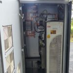 2012 Atlas Copco GA110VSD Compressor - Stationary for sale — view 5