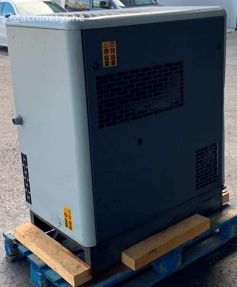 2009 Atlas Copco GA11VSDFF Compressor - Stationary for sale — view 2