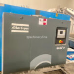 2014 Atlas Copco GA22FF Compressor - Stationary for sale