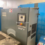 2014 Atlas Copco GA22FF Compressor - Stationary for sale — view 2