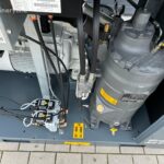 2015 Atlas Copco Compressor - Stationary for sale — view 3
