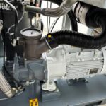2015 Atlas Copco Compressor - Stationary for sale — view 5