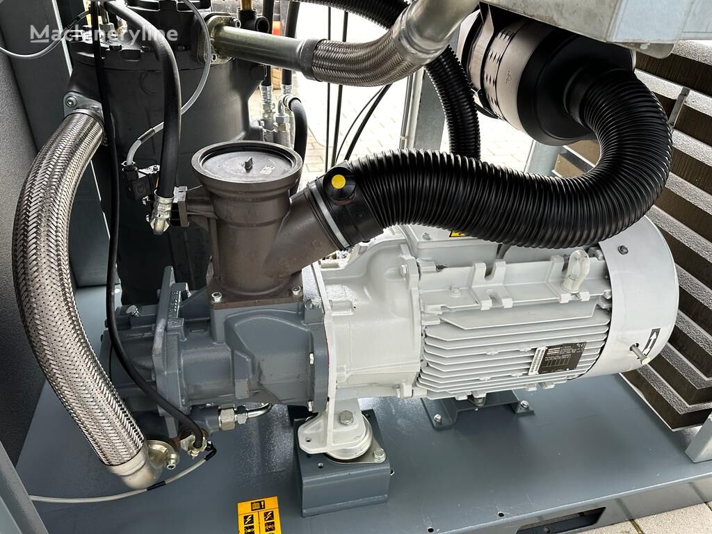 2015 Atlas Copco Compressor - Stationary for sale — view 5