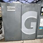 2010 Atlas Copco GA45P Compressor - Stationary for sale