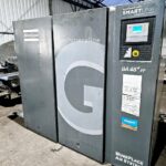 2010 Atlas Copco GA45P Compressor - Stationary for sale — view 2