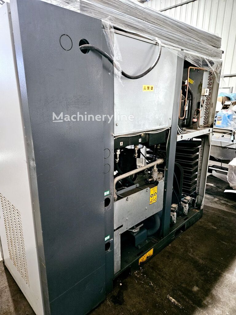 2010 Atlas Copco GA45P Compressor - Stationary for sale — view 4