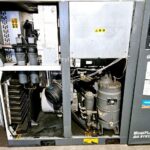 2010 Atlas Copco GA45P Compressor - Stationary for sale — view 5