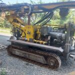 Atlas Copco Mustang A32CB Drilling - Vertical Drill for sale — view 5