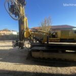 2002 Atlas Copco Mustang A66 Drilling - Vertical Drill for sale — view 5