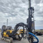 2016 Atlas Copco Powerroc T30 Drilling - Vertical Drill for sale