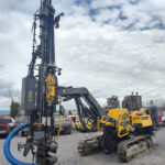 2016 Atlas Copco Powerroc T30 Drilling - Vertical Drill for sale — view 2