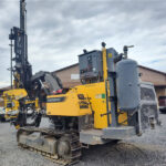 2016 Atlas Copco Powerroc T30 Drilling - Vertical Drill for sale — view 4