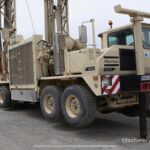 Atlas Copco RD20 II Drilling - Vertical Drill for sale — view 3
