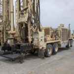 Atlas Copco RD20 II Drilling - Vertical Drill for sale — view 5