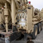2007 Atlas Copco RD20 III Drilling - Vertical Drill for sale — view 4