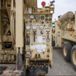 2007 Atlas Copco RD20 III Drilling - Vertical Drill for sale — view 5